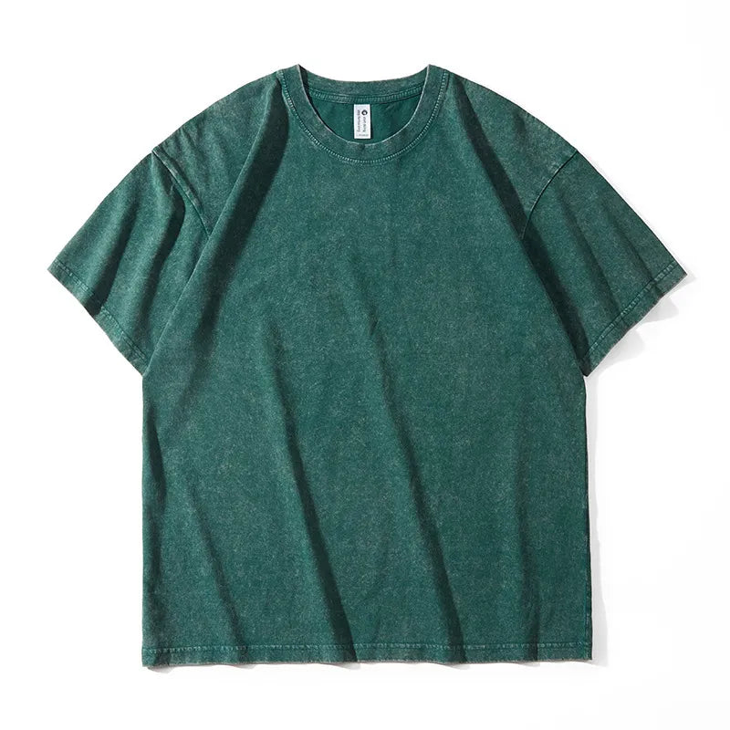 Heavyweight Pump Cover Tee