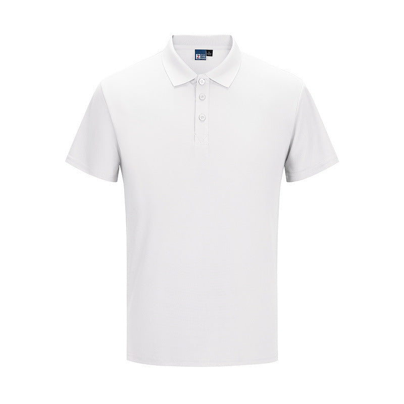 The Performance Polo