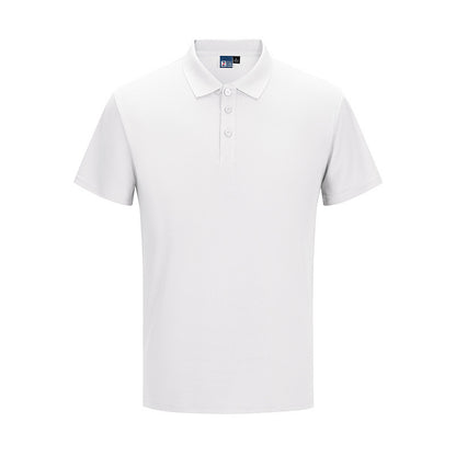 The Performance Polo