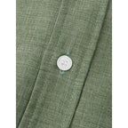 Coastal Linen Shirt