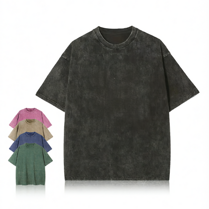 Heavyweight Pump Cover Tee