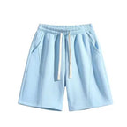 Lightweight Longline Shorts