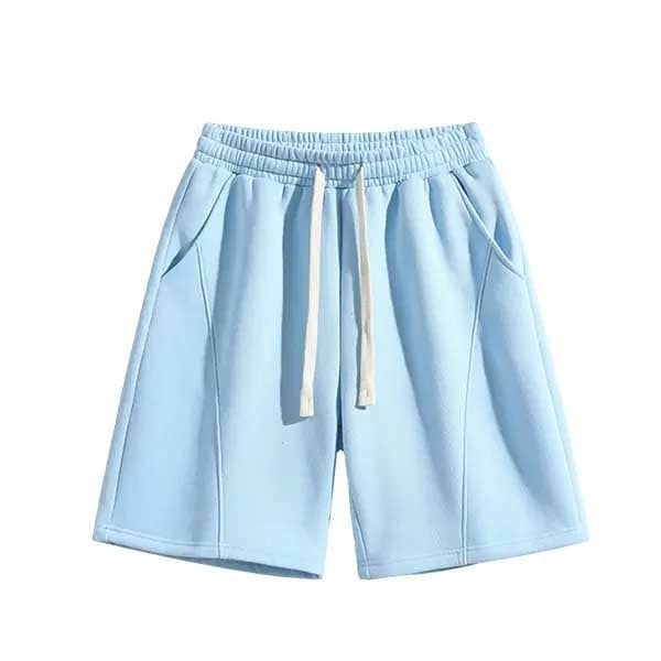 Lightweight Longline Shorts