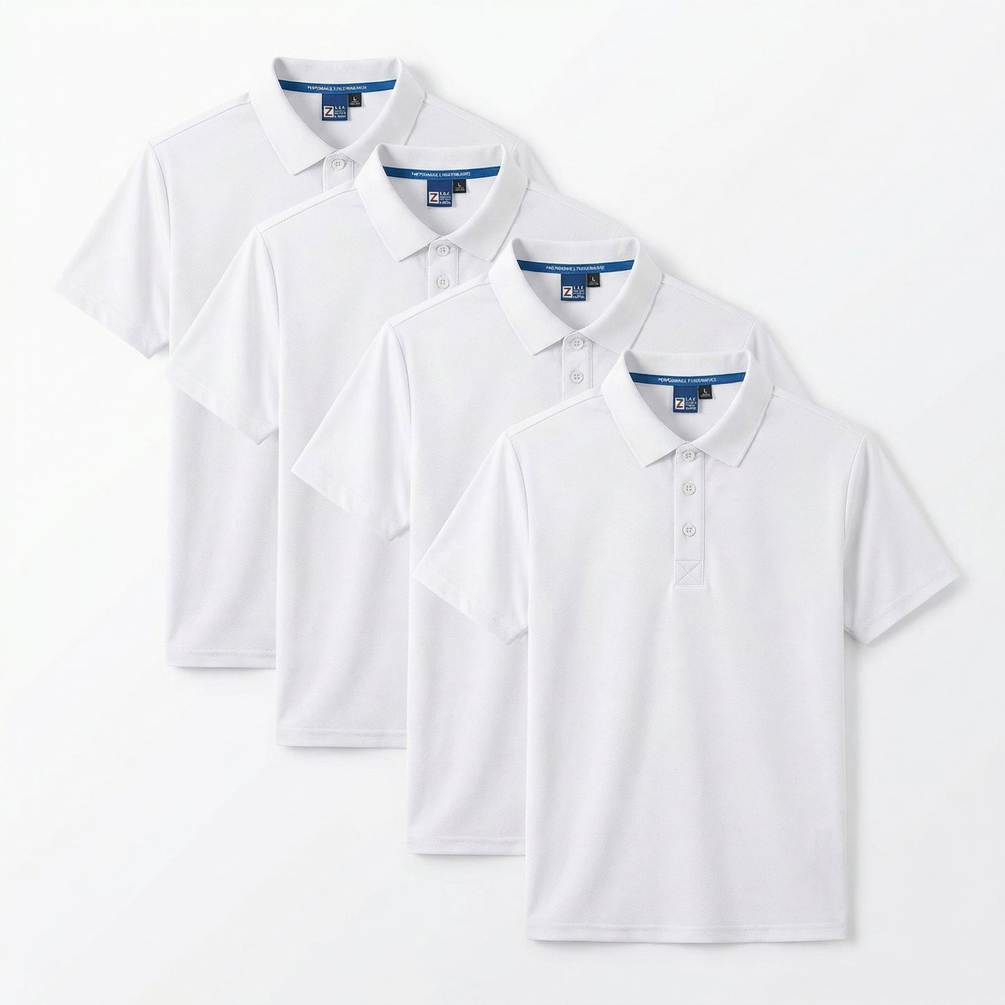 The Performance Polo
