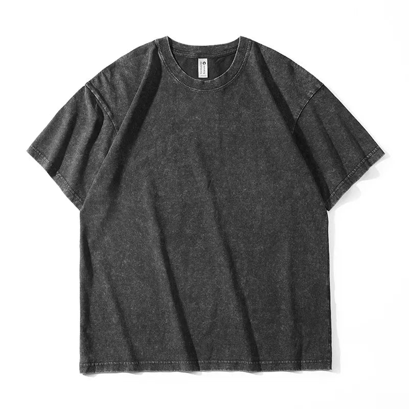 Heavyweight Pump Cover Tee