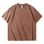 Heavyweight Pump Cover Tee