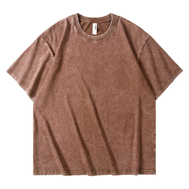 Heavyweight Pump Cover Tee