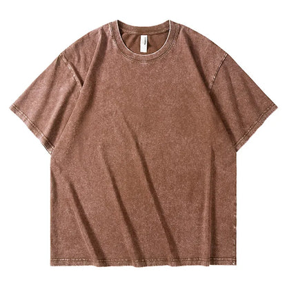 Heavyweight Pump Cover Tee
