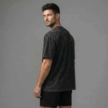 Heavyweight Pump Cover Tee