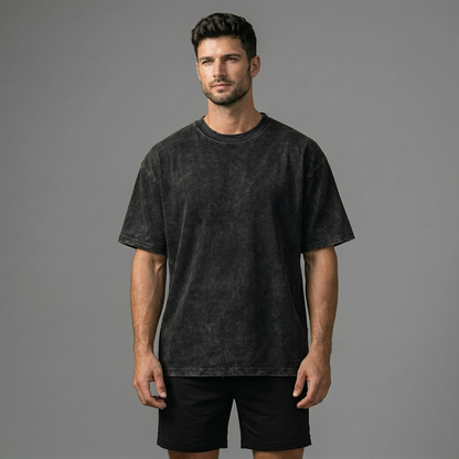 Heavyweight Pump Cover Tee