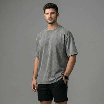 Heavyweight Pump Cover Tee