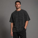 Heavyweight Pump Cover Tee