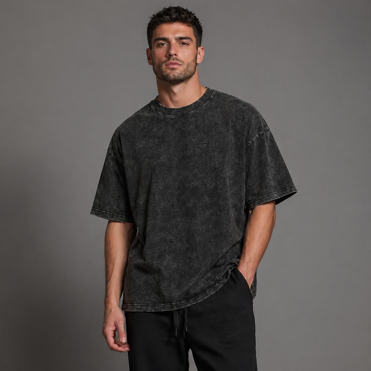 Heavyweight Pump Cover Tee