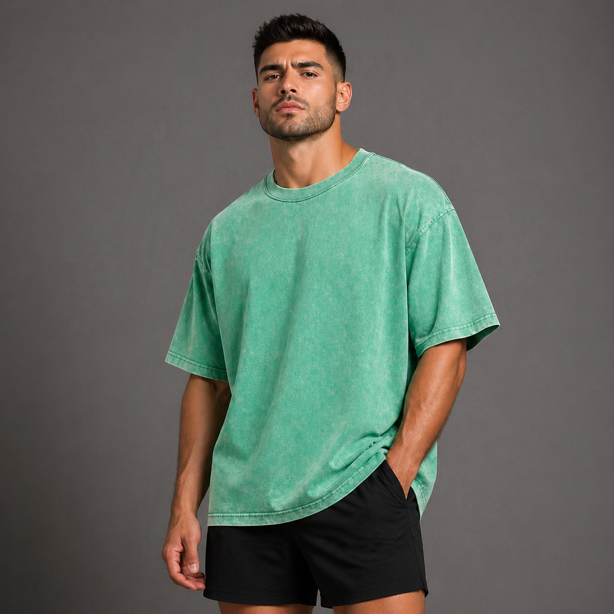 Heavyweight Pump Cover Tee