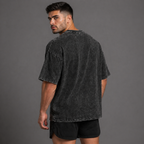 Heavyweight Pump Cover Tee