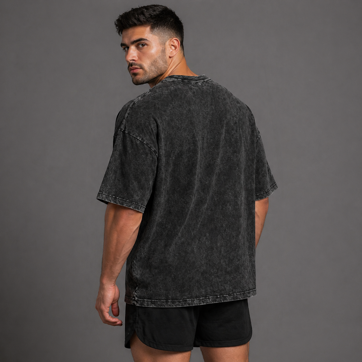 Heavyweight Pump Cover Tee