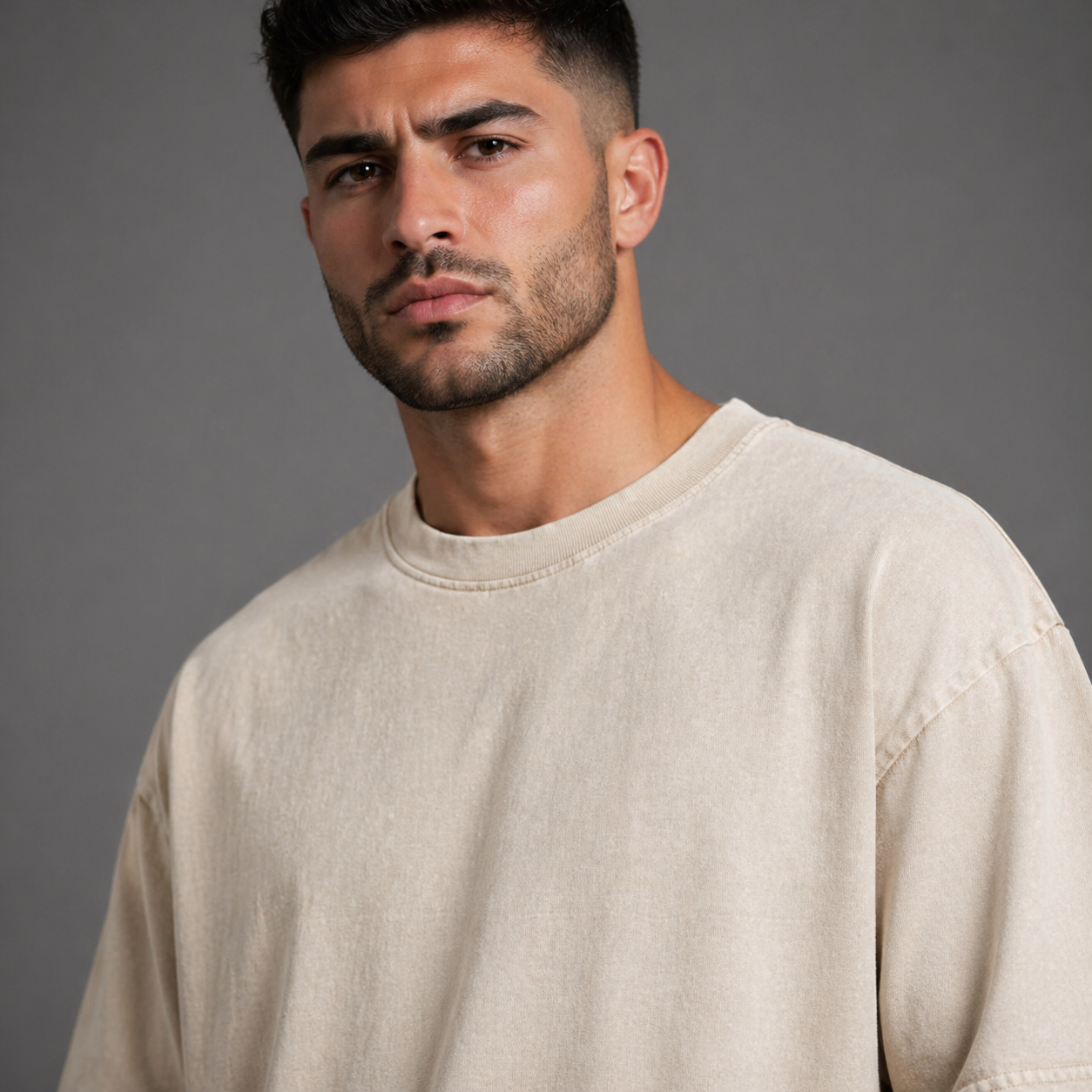 Heavyweight Pump Cover Tee