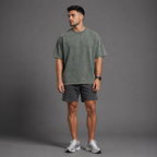 Heavyweight Pump Cover Tee