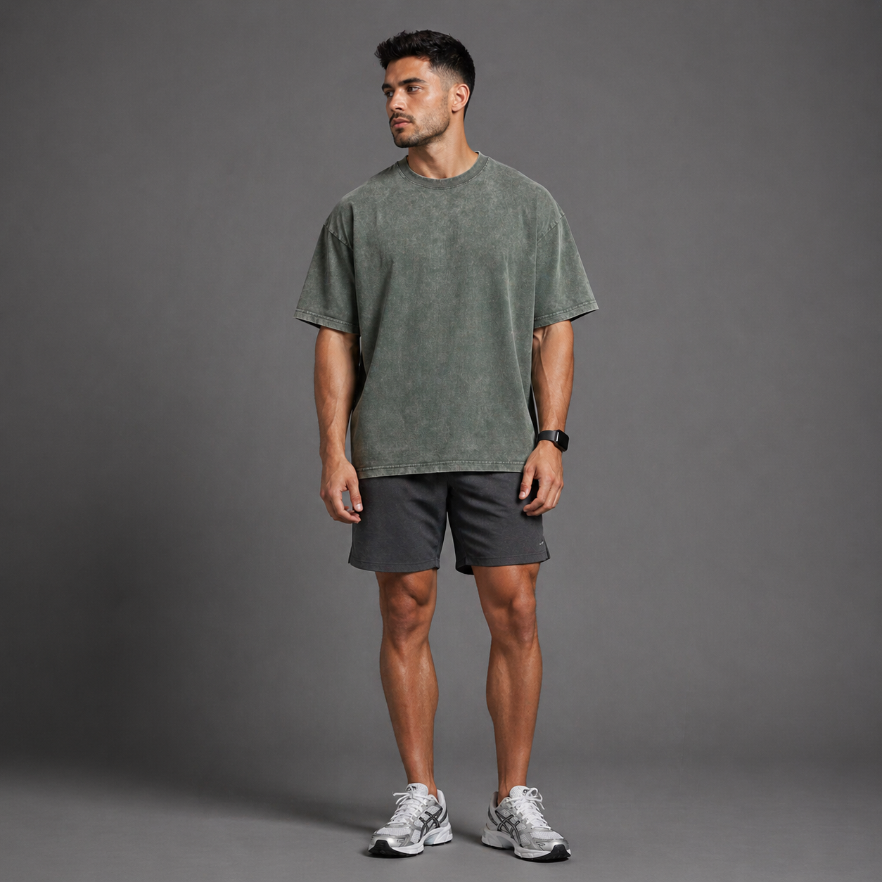Heavyweight Pump Cover Tee