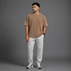 Heavyweight Pump Cover Tee