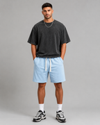 Lightweight Longline Shorts
