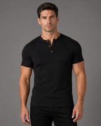 The Daily Standard Muscle Henley