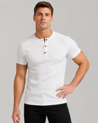 The Daily Standard Muscle Henley