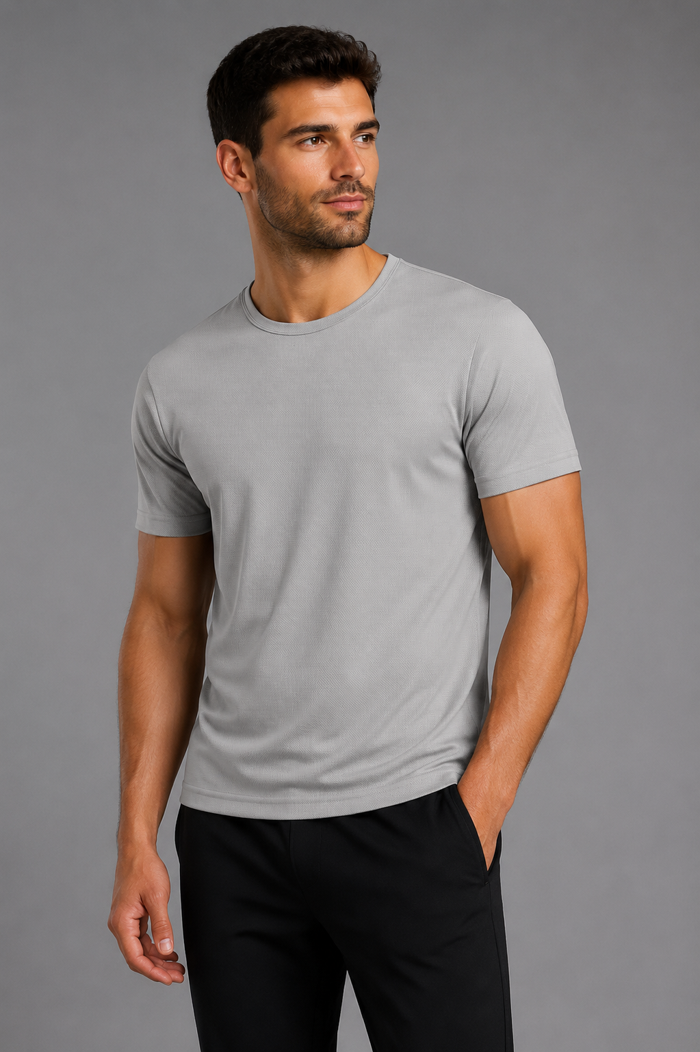 Lightweight Performance Tee