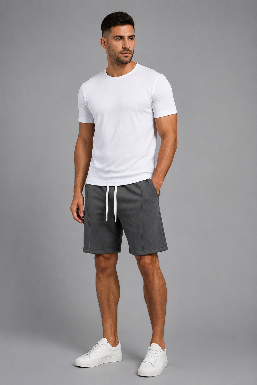Lightweight Performance Tee