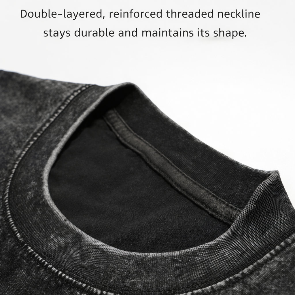 Heavyweight Pump Cover Tee