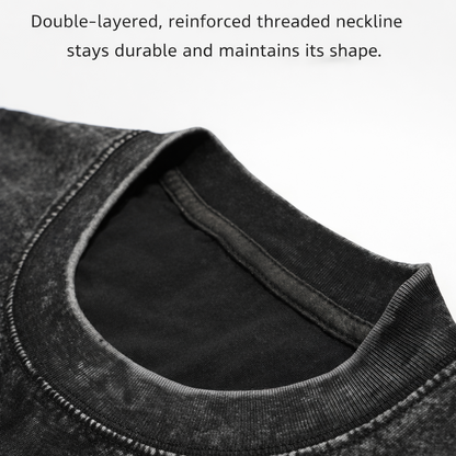 Heavyweight Pump Cover Tee