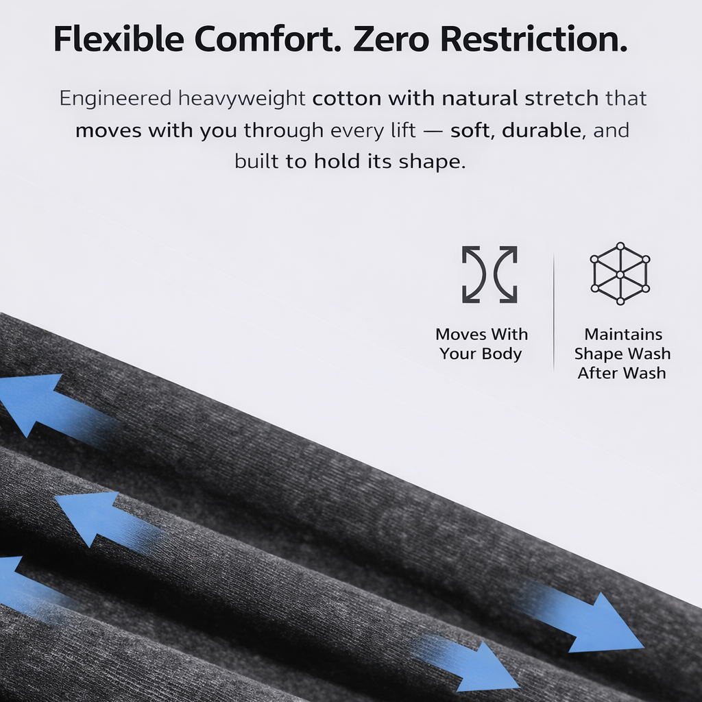 Heavyweight Pump Cover Tee