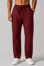 Coastal Linen Pant
