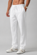 Coastal Linen Pant