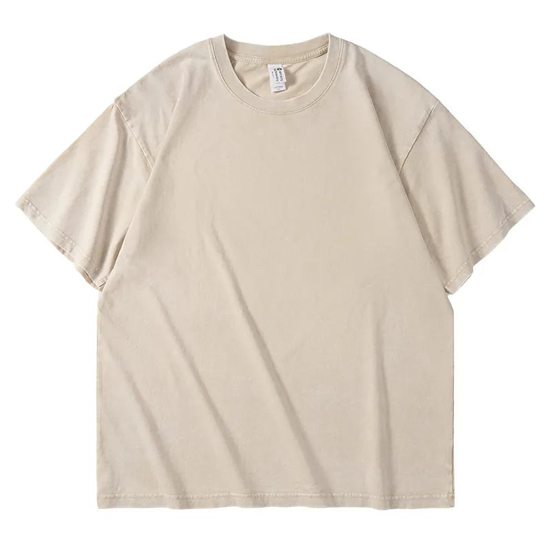 Heavyweight Pump Cover Tee