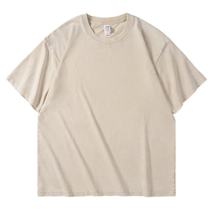 Heavyweight Pump Cover Tee
