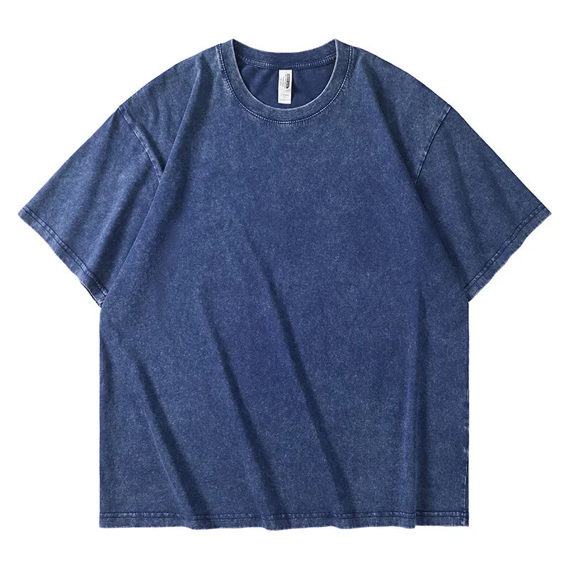 Heavyweight Pump Cover Tee