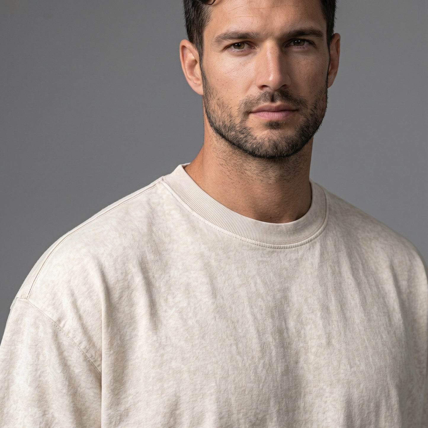 Heavyweight Pump Cover Tee