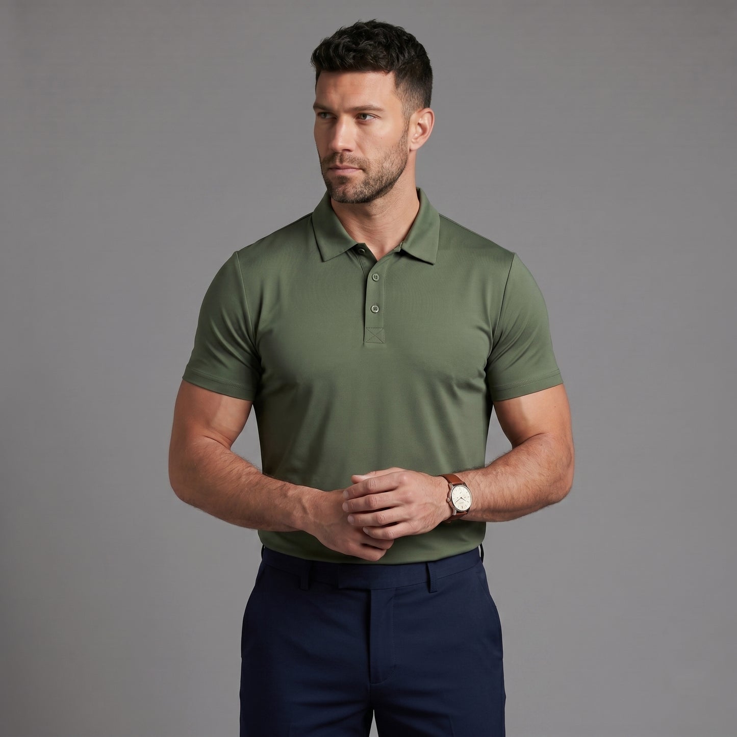 The Performance Polo