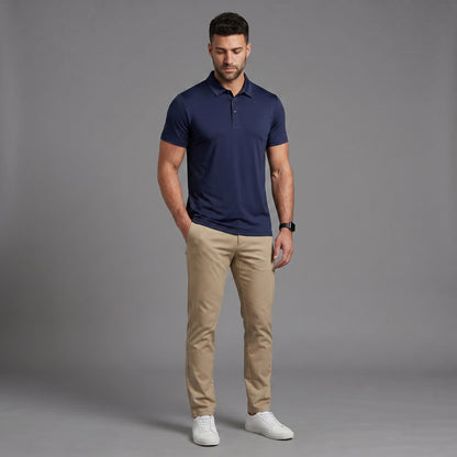The Performance Polo