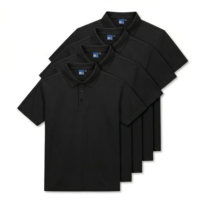 The Performance Polo
