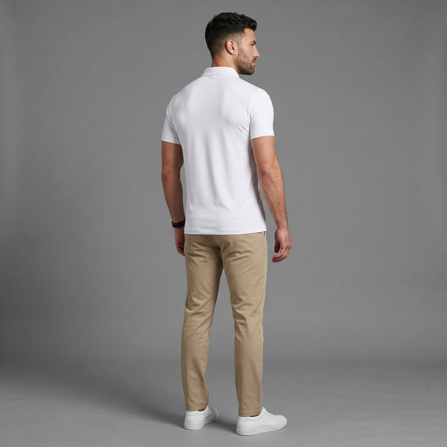 The Performance Polo