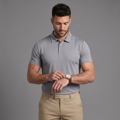 The Performance Polo