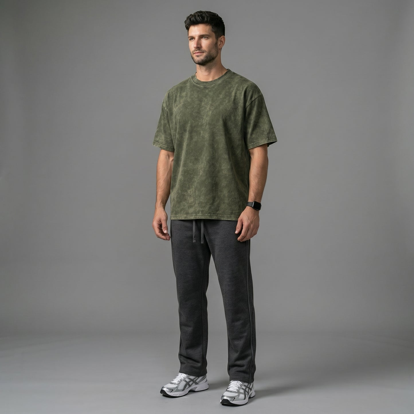 Heavyweight Pump Cover Tee