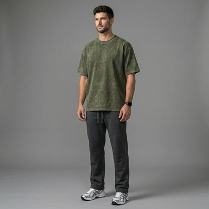 Heavyweight Pump Cover Tee