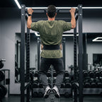 Heavyweight Pump Cover Tee