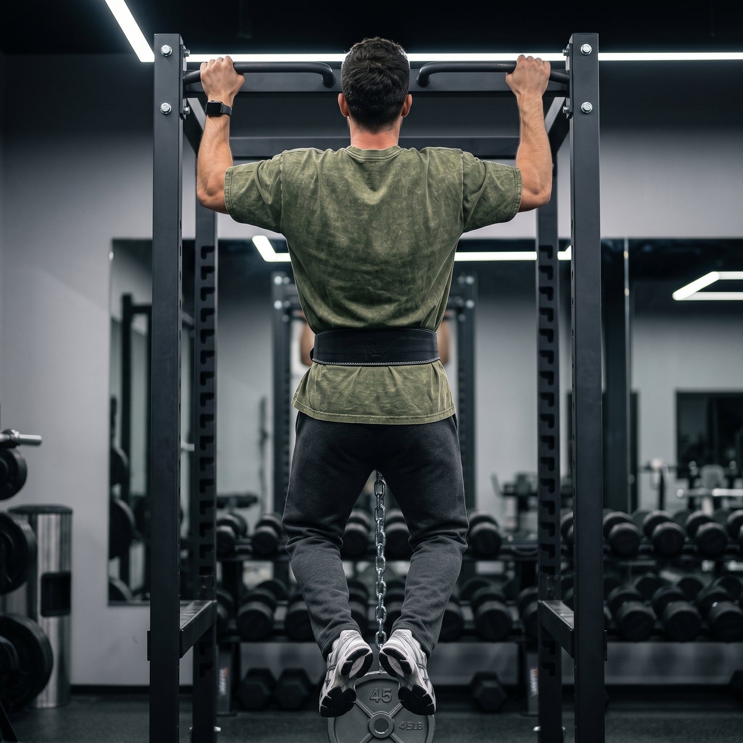 Heavyweight Pump Cover Tee