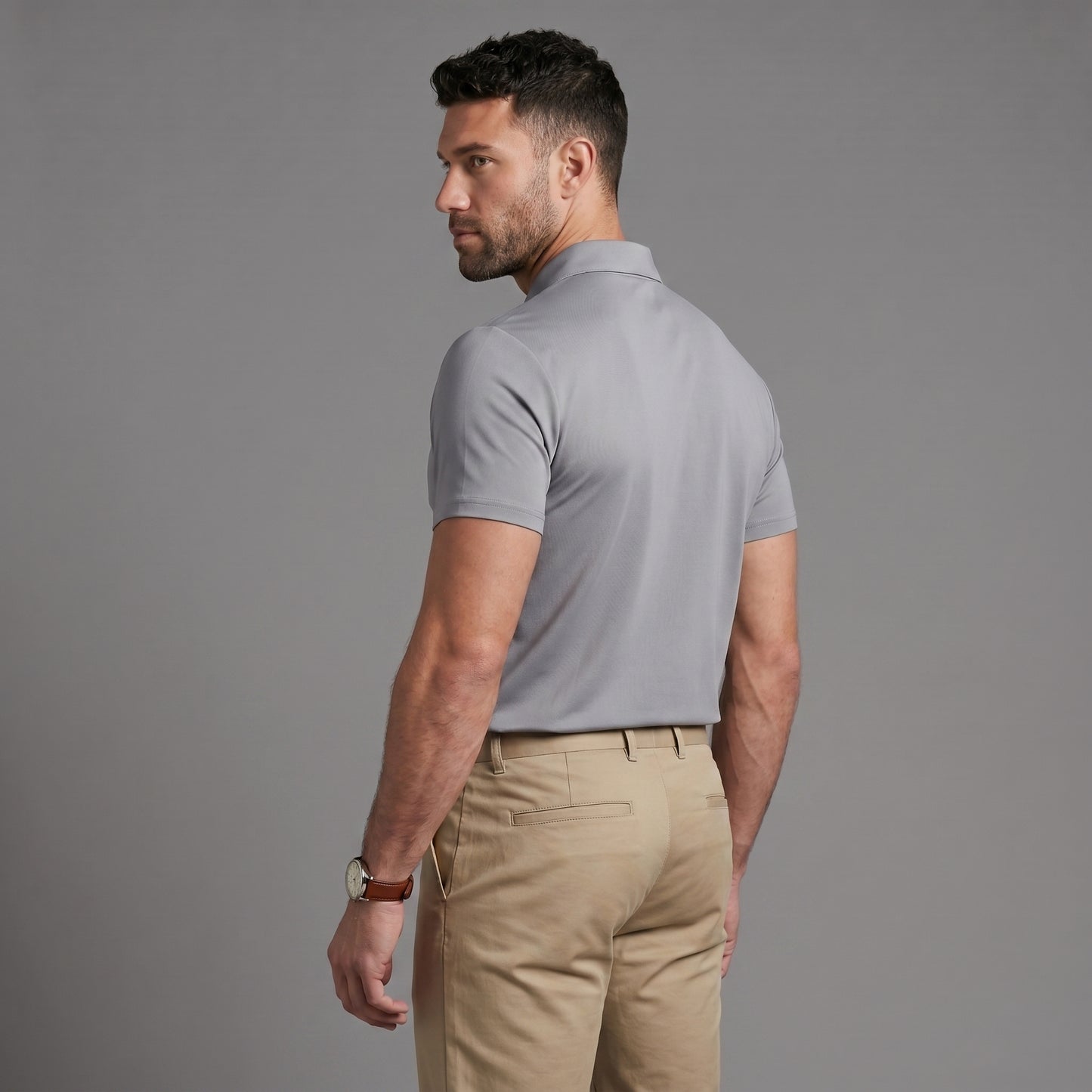 The Performance Polo