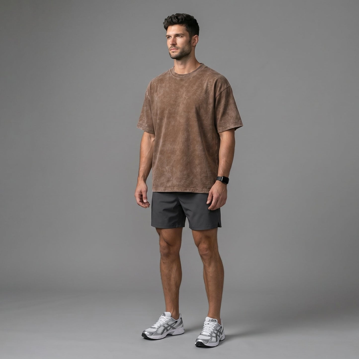 Heavyweight Pump Cover Tee