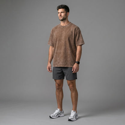 Heavyweight Pump Cover Tee